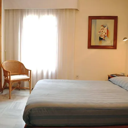 Duplex Alameda Appartement