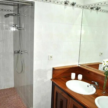 Appartement Duplex Alameda