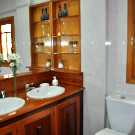 Duplex Alameda Appartement