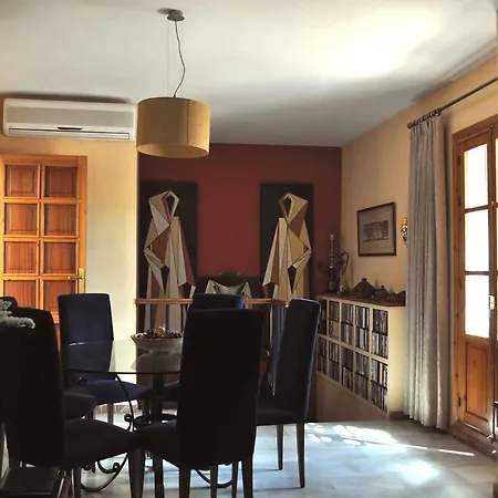 Duplex Alameda *