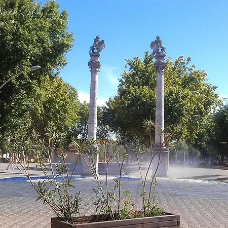 Duplex Alameda Seville