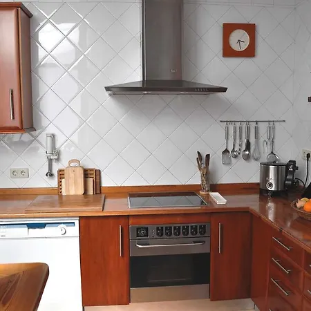 Duplex Alameda *